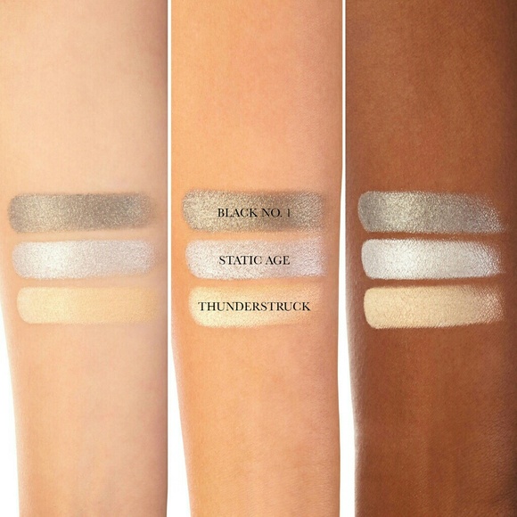 Kat Von D Thunderstruck Eyeshadow - Picture 4 of 4